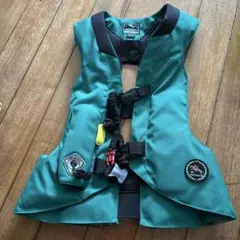 Non-stop dogwear size6 ライフジャケット ⭐︎送料込⭐︎ - メルカリ