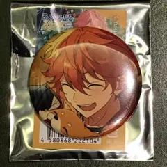 あんスタ　明星スバル　コレクション 缶バッジ Apr コレ缶　Casual あんスタ 明星スバル コレ缶 コレクション缶バッジ 開花前 Apr casual