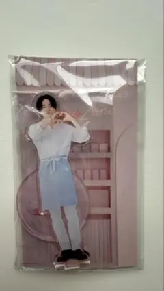 菊池風磨 アクスタ3体セット