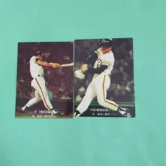 カルビー】プロ野球カード_阪神タイガース 野村克也_1999年 - メルカリ