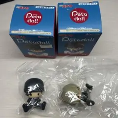 名探偵コナン ペタドール 赤井秀一 安室透 セット