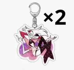 ハズビンホテル エンジェルダスト