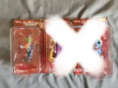 【箱無し】ディズニー　いちばんくじ　ズートピア ジュディ　クリスマスオーナメント