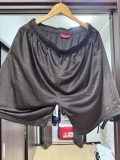 Supreme Mesh Short Black Mのサムネイル
