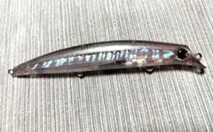 サスケ120烈波リペイント