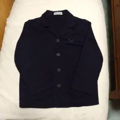 美品ミキハウス　ジャケット