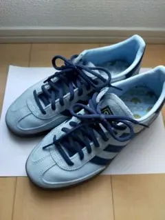adidas スニーカー23.5 HANDBALL SPEZIALのサムネイル