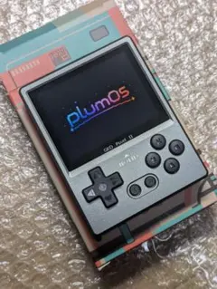 新品】GKD PIXEL2 （64gb・グレー）※PlumOS - メルカリ