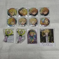 あんスタ 春川宙 グッズ12点セット