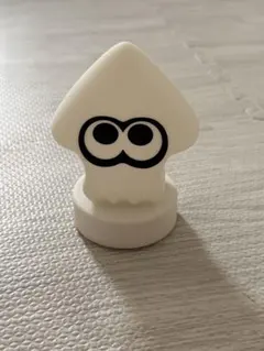 【中古品】スプラトゥーン3 イカお部屋ライト