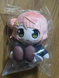 マギアレコード 魔法少女まどか☆マギカ 外伝 環いろは ぬいぐるみ