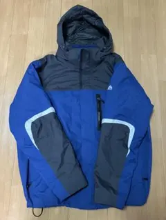 NIKE ACG Strom Fits Mountain Jacket