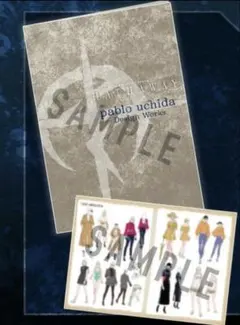 機動戦士ガンダム 閃光のハサウェイ キルケーの魔女 入場者特典2週目