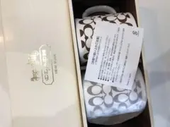 コーチ マグカップ