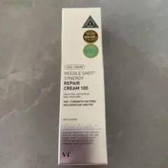 VT リードルショット シナジーリペアクリーム100 50ml