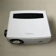 新品　COOAU プロジェクター 楽天市場】cooau プロジェクターの通販