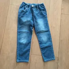 BREEZE デニムパンツ サイズ120