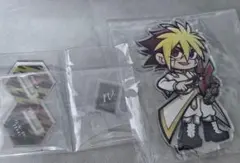 JF2023 限定 遊戯王 獏良了 アクリルスタンド - メルカリ