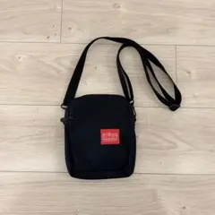 マンハッタンポーテージ ショルダーバッグ ブラック
