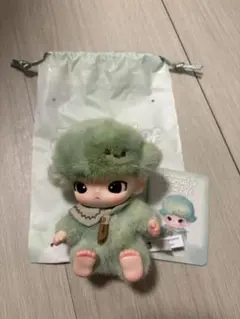 DIMOO WORLD(正規品)