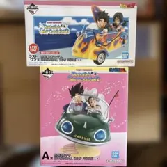 2026年最新】一番くじドラゴンボール スナップコレクション ラストワン