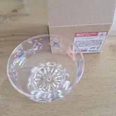 わちふぃーるど ダヤン デザートグラス