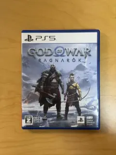 PS5 GOD OF WAR RAGNAROK