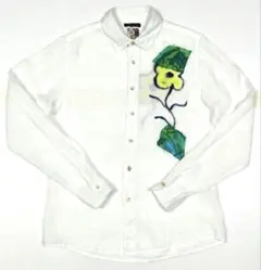 リネンシャツ シャツ