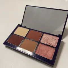 スーパーテェンプティング　アイパレット01 BTSコラボ