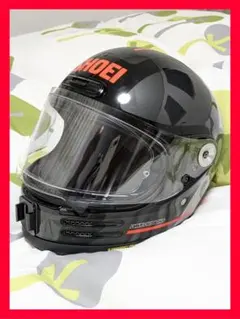 SHOEIヘルメットグラムスターM Glamster | FULL-FACE HELMET｜ヘルメット SHOEI