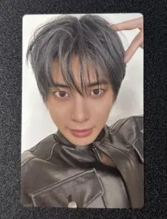 TXT starkissed テヒョン　フォトカード　トレカ