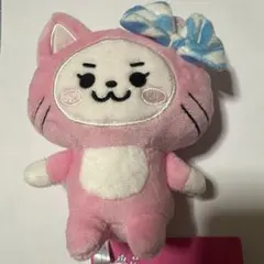 2025年最新】iTZY ユナ ぬいぐるみの人気アイテム - メルカリ