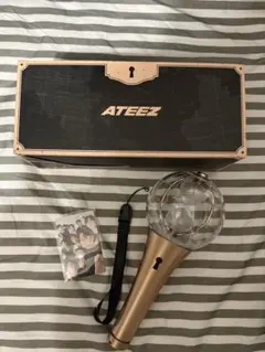 ateez lightiny ペンライト ver2