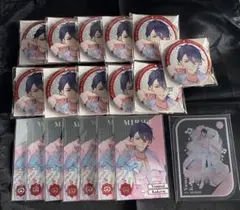 夢追翔　にじさんじ　8周年