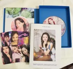 TWICE Taste of Love CD アルバム