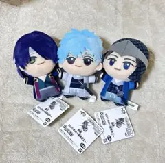 2025年最新】坂本辰馬 ぬいぐるみの人気アイテム - メルカリ