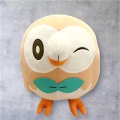 2025年最新】モクローぬいぐるみの人気アイテム - メルカリ