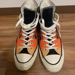 CONVERSEのCT70 HIGHカット