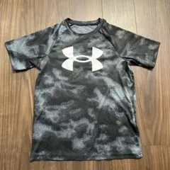 アンダーアーマー Tシャツ 160
