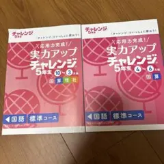 2025年最新】実力アップチャレンジ 5年生の人気アイテム - メルカリ