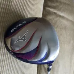 Mizuno EURUS　初心者ドライバー 13° レディース