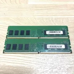 2026年最新】メモリ ddr4 2400 8gb eccの人気アイテム - メルカリ