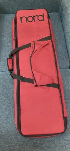 Nord Soft Case 73 美品 - メルカリ