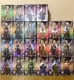 鬼滅の刃 フィギュア　絆ノ装　伍ノ型　冨安義勇　初版 2025年最新】鬼滅の刃 フィギュア-絆ノ装-伍ノ型 富岡義勇の人気