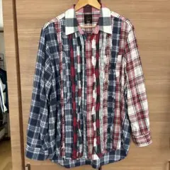 2025年最新】kith needlesの人気アイテム - メルカリ