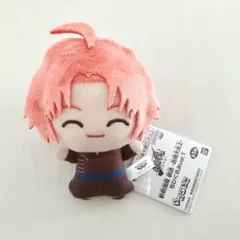 新劇場版 銀魂 -吉原大炎上- ちびぐるみ vol.1 神威