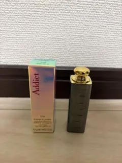 Dior Addict リップスティック 579 Rose Vision