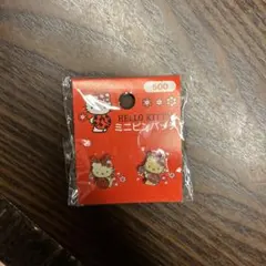 ハローキティ　景品　オリジナルホップアップテント&チェアー ハローキティのアウトドアギアがかわいい♡テントにチェア