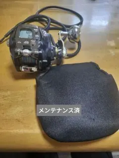 DAIWA LEOBRITZ 300J 電動リール 本体のサムネイル