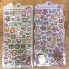 【未開封・超美品】ボンボンドロップ バルーン クローバー まとめ売り